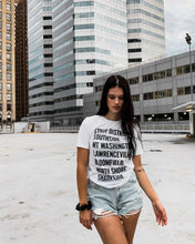 PITTSBURGH PLACES™ TEE IN WHITE
